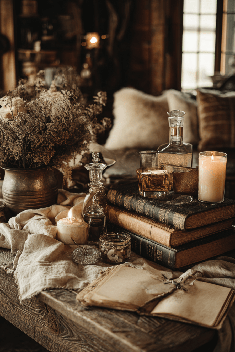 27 Simple Yet Stunning Celebration of Life Table Ideas