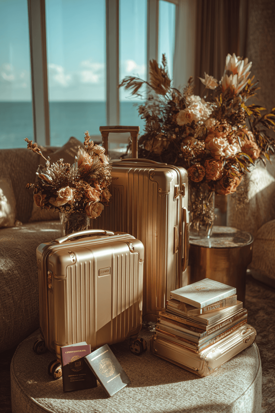 27 Luxury Gift Ideas for the Modern Bride