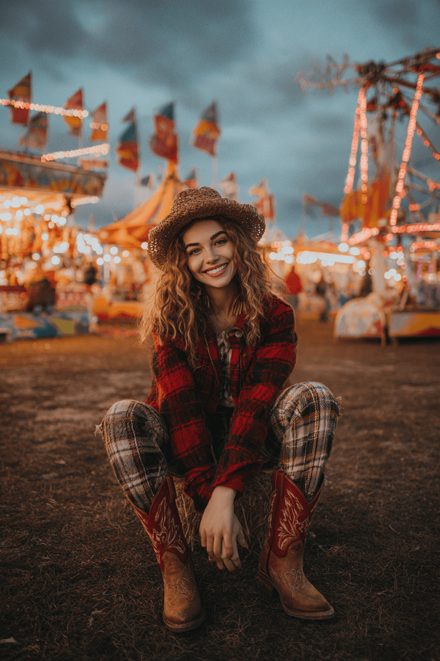 27 Best Scarecrow Costume Ideas for Halloween Parties