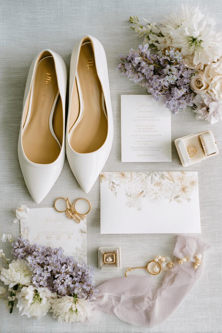 27 Lavender and Sage Wedding Ideas for a Romantic Celebration