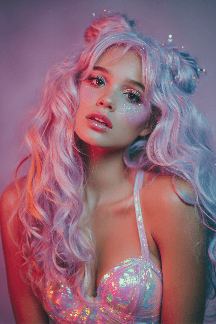 27 Stunning Alien Costume Ideas for Women That Look Out of This World