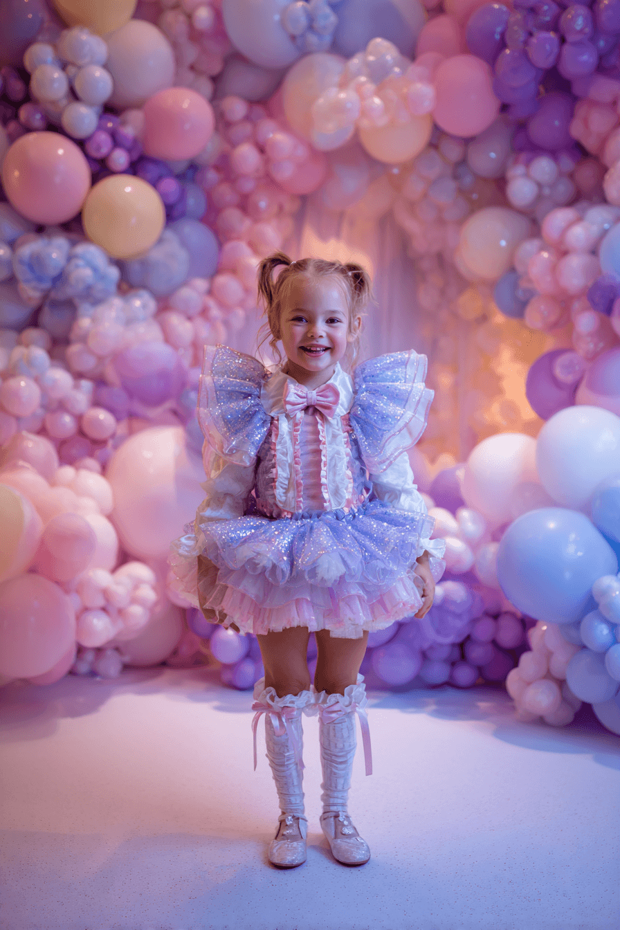 27 Magical Alice in Wonderland Costume Ideas for Every Party