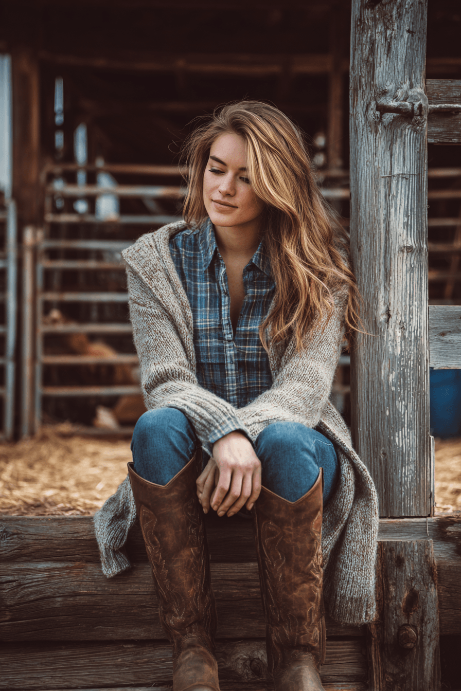 27 Cowgirl Costume Ideas That Are Cute and Comfortable