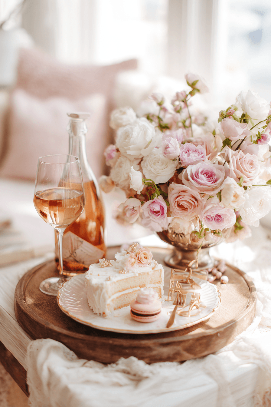 27 Elegant 40th Birthday Celebration Ideas for Women