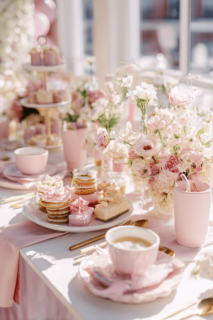 27 Sweet Stylish and Bow Inspired