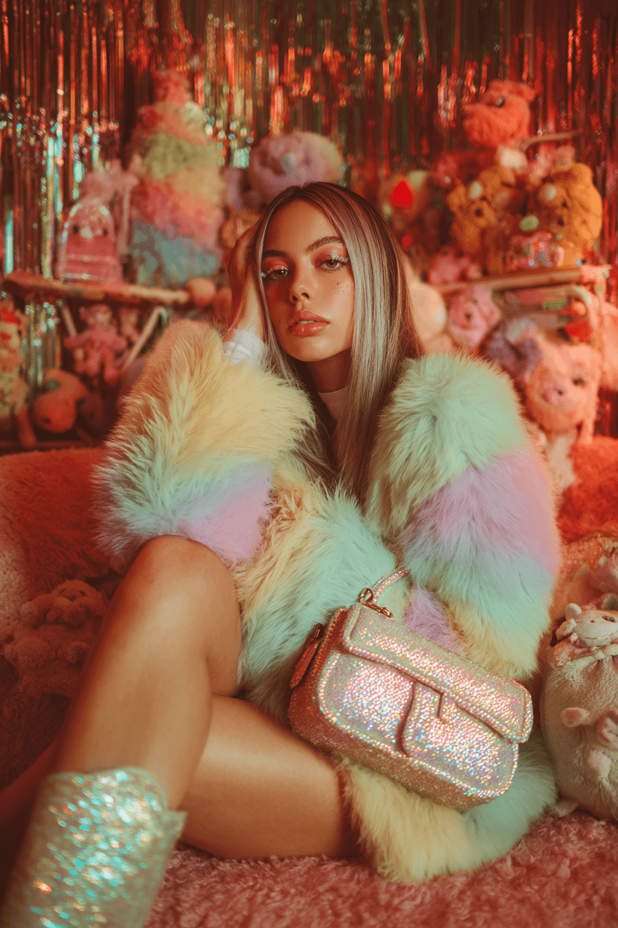 27 Fun and Colorful Care Bear Costume Inspirations