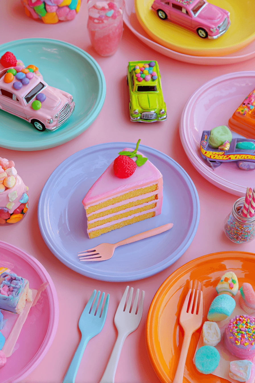 27 Fun Hot Wheels Birthday Party Ideas for the Ultimate Race Day