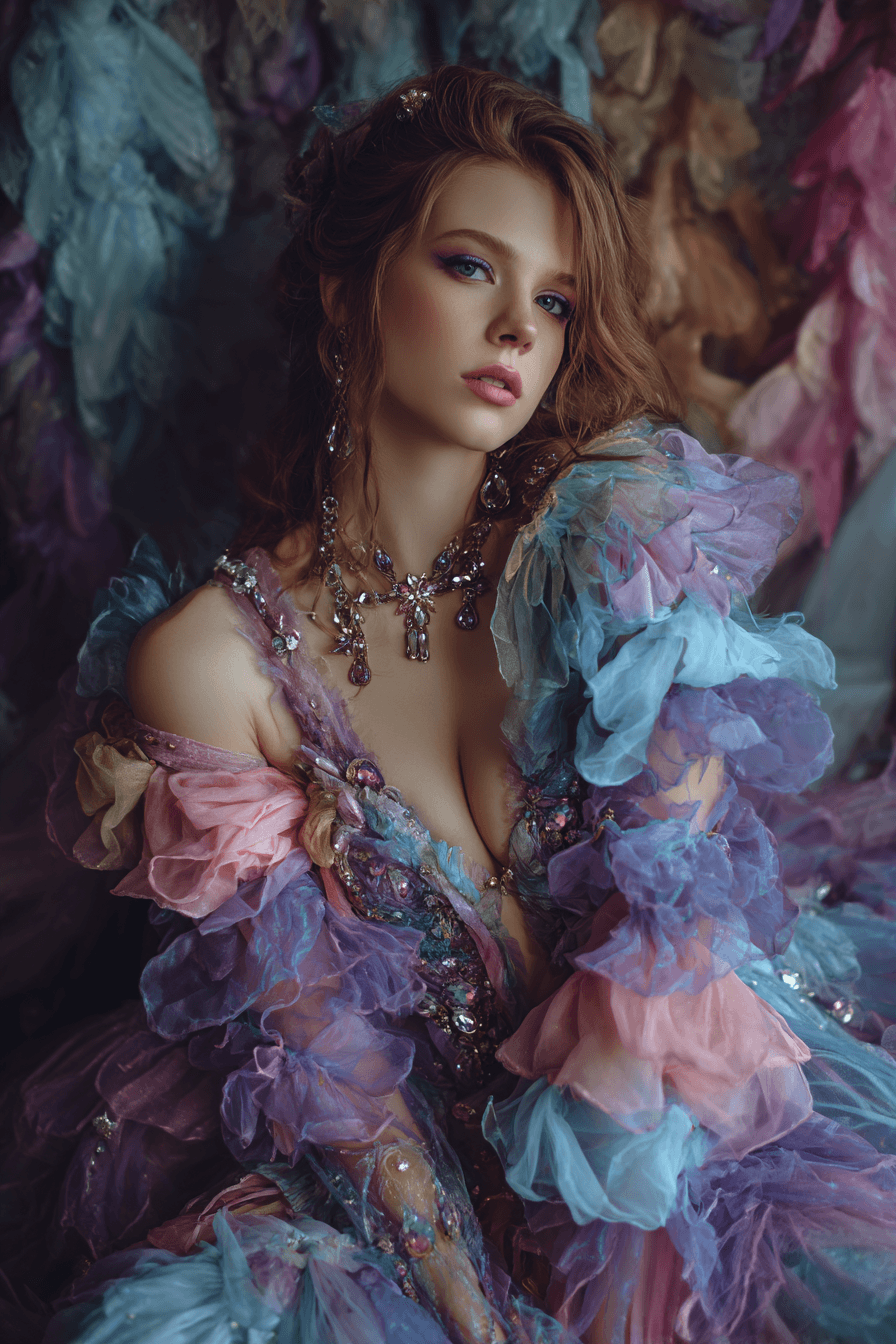 27 Magical Alice in Wonderland Costume Ideas for Every Party