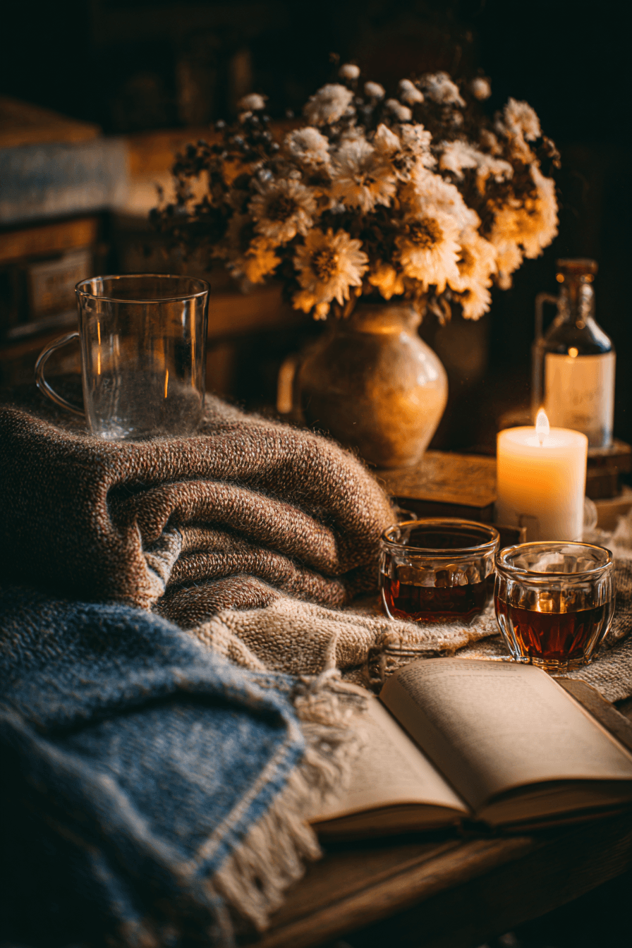 27 Simple Yet Stunning Celebration of Life Table Ideas
