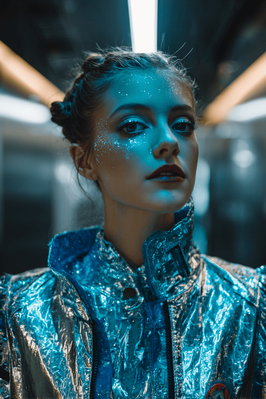 27 Stunning Alien Costume Ideas for Women That Look Out of This World