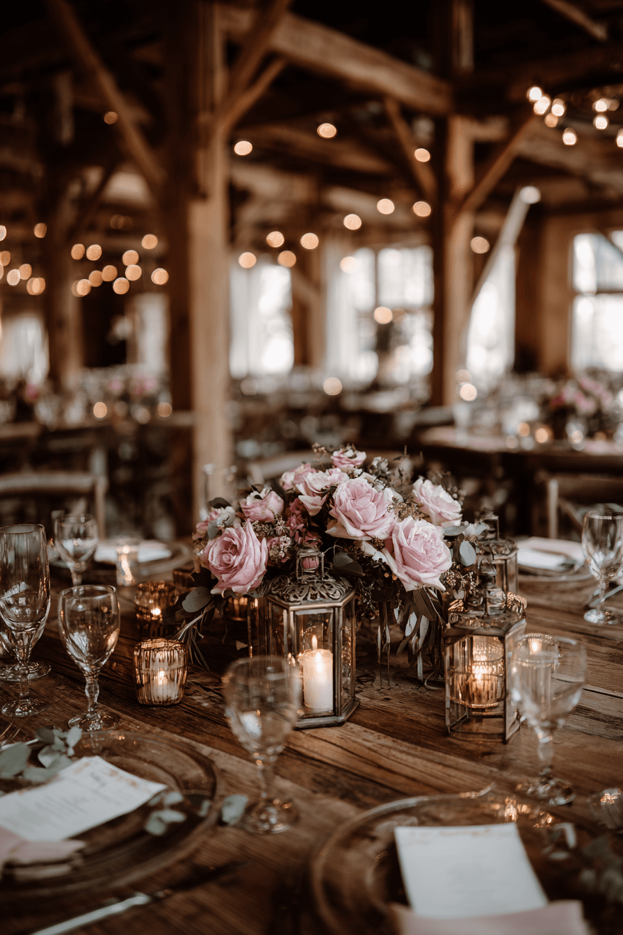27 Romantic Circle Wedding Arch Decor Ideas