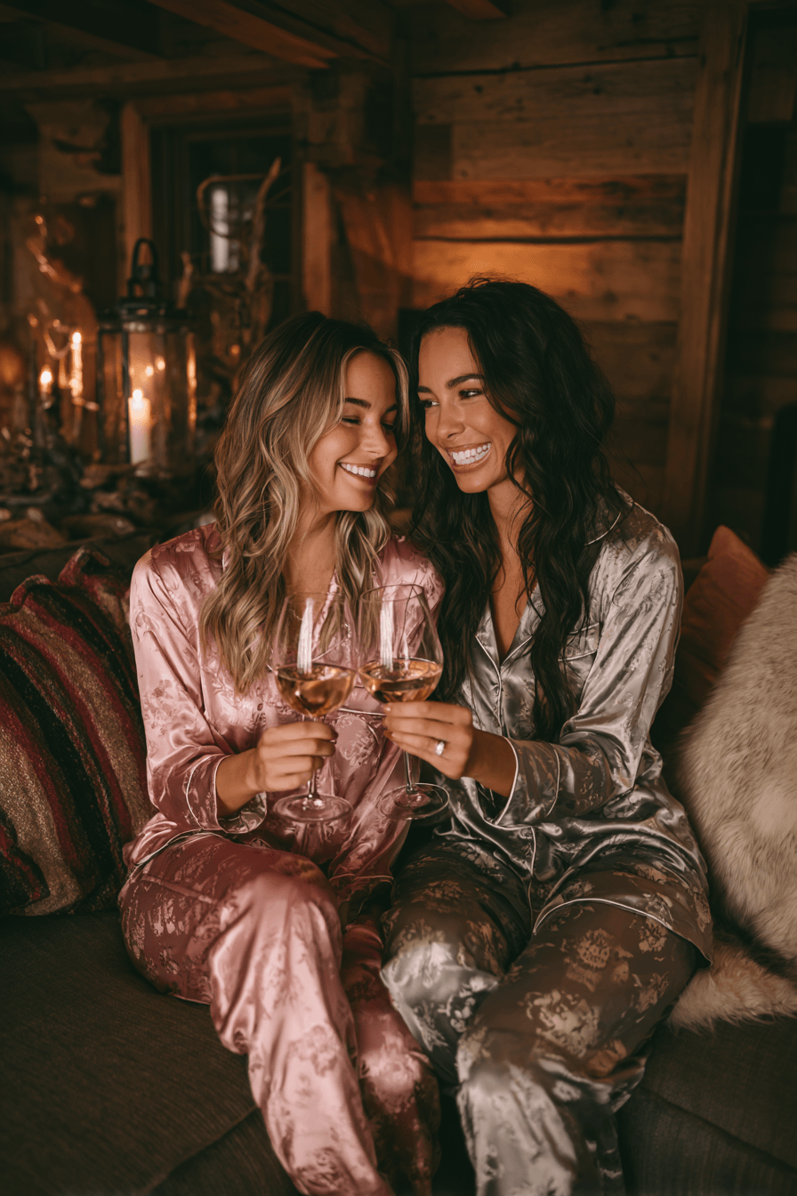 27 Elegant 40th Birthday Celebration Ideas for Women