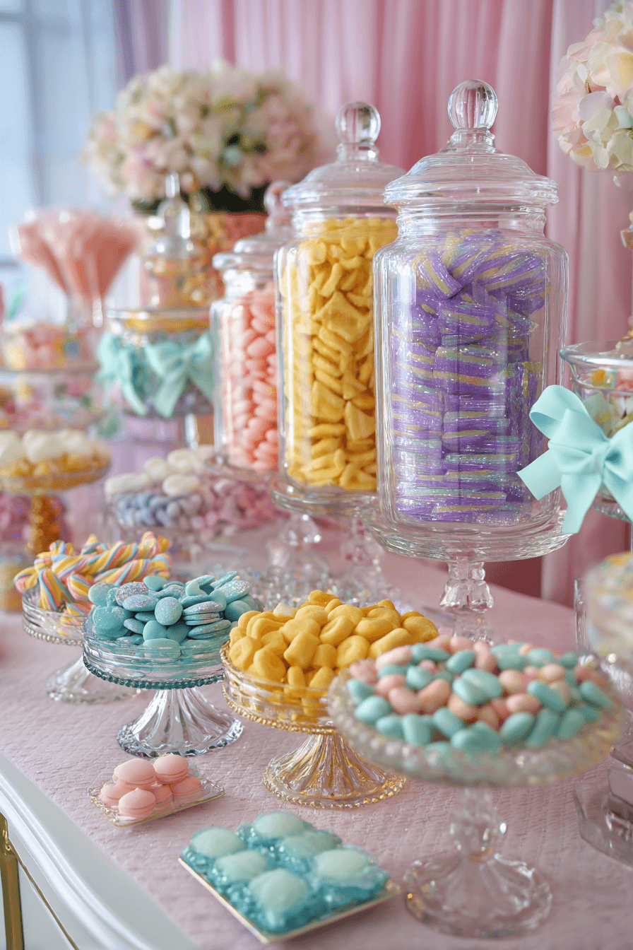 27 Sweet Stylish and Bow Inspired