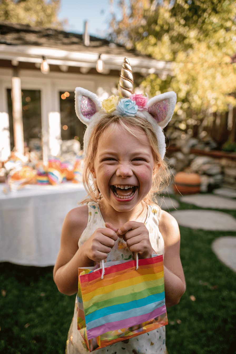 27 Magical Unicorn Birthday Party Ideas for an Enchanting Celebration