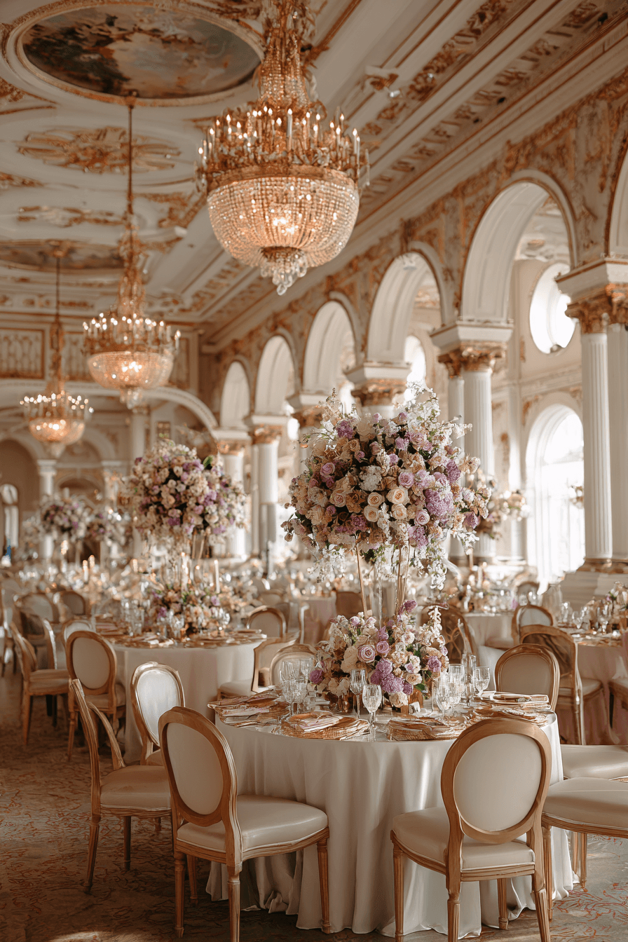 27 Best Bridgerton Tea Party Ideas for the Perfect Regency Vibe