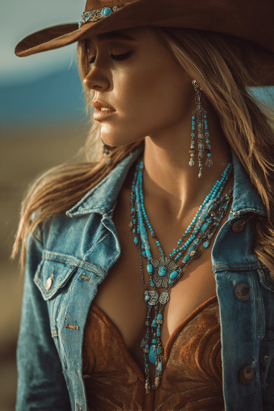 27 Cowgirl Costume Ideas That Are Cute and Comfortable