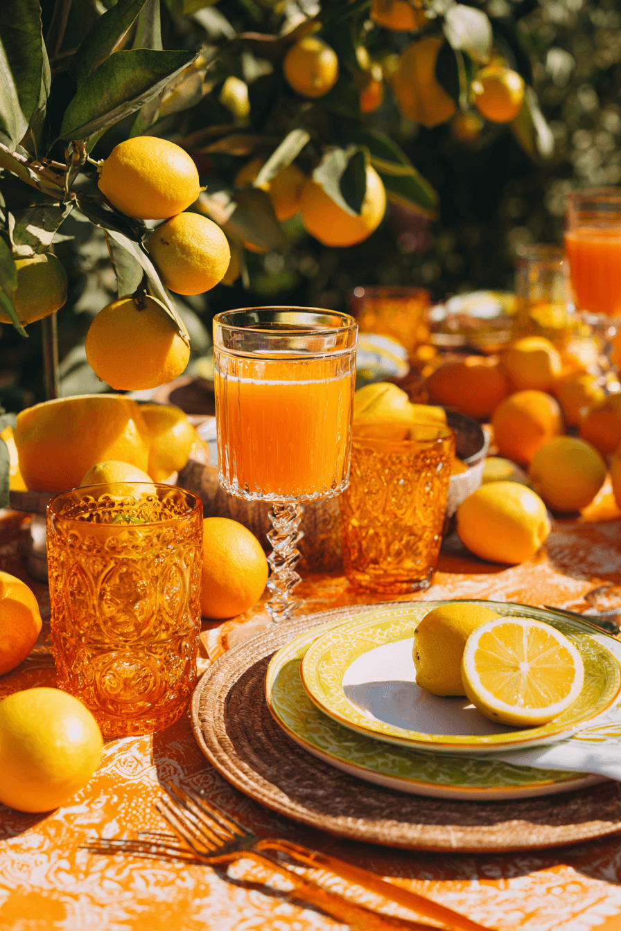 27 Summer Birthday Party Ideas That Everyone Will Love