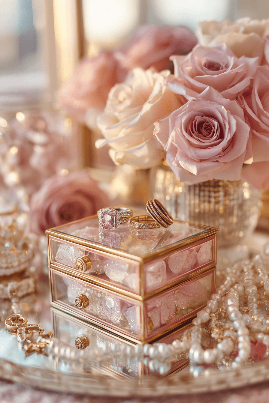 27 Luxury Gift Ideas for the Modern Bride