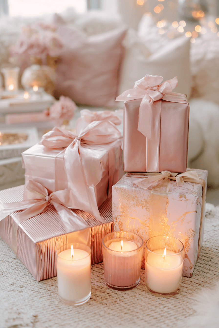 27 Sweet Stylish and Bow Inspired