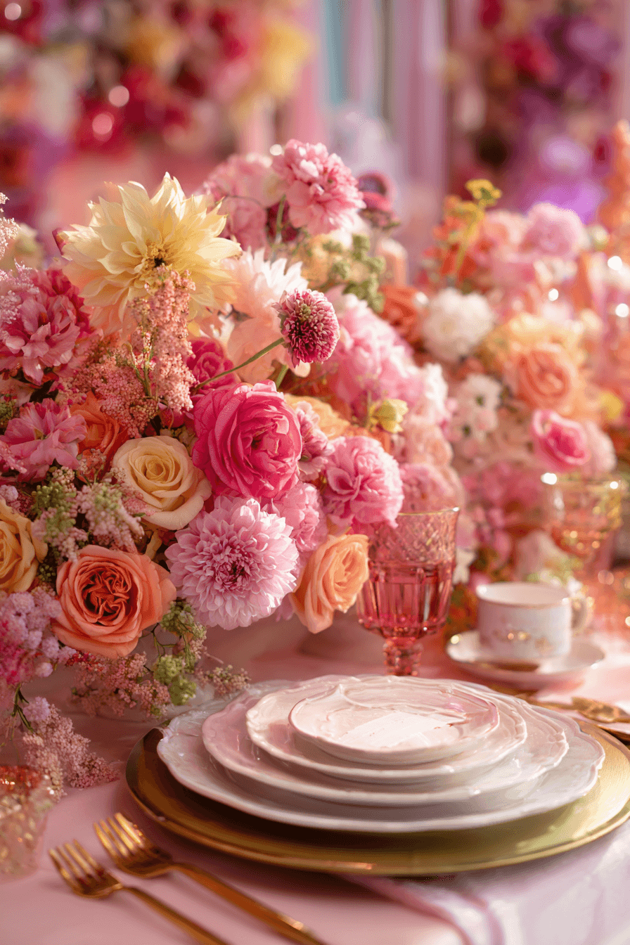 27 Dreamy Girl Baby Shower Ideas for a Magical Celebration