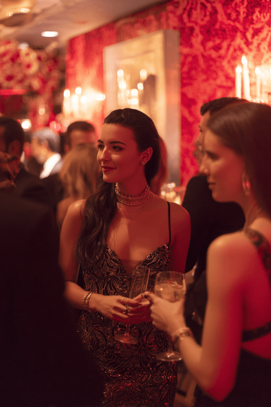 27 Elegant 40th Birthday Celebration Ideas for Women