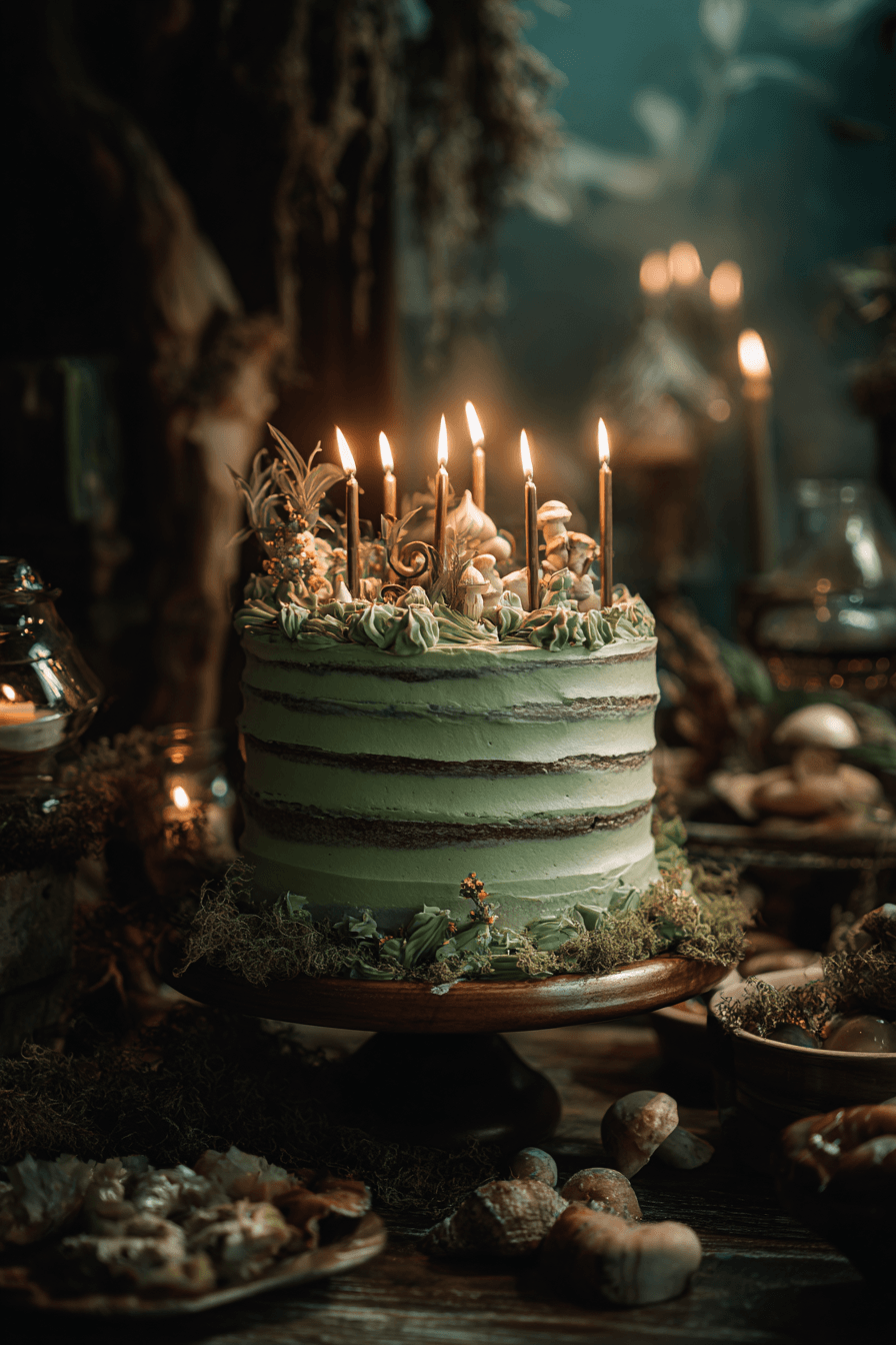 27 Shrek Birthday Party Ideas for an Ogre Themed Celebration