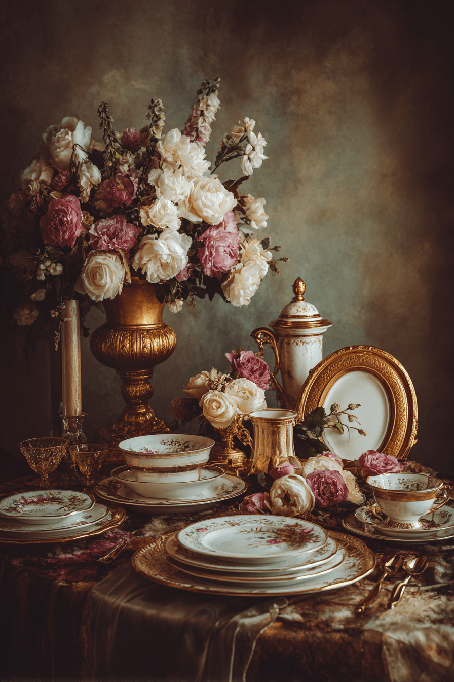 27 Simple Yet Stunning Celebration of Life Table Ideas