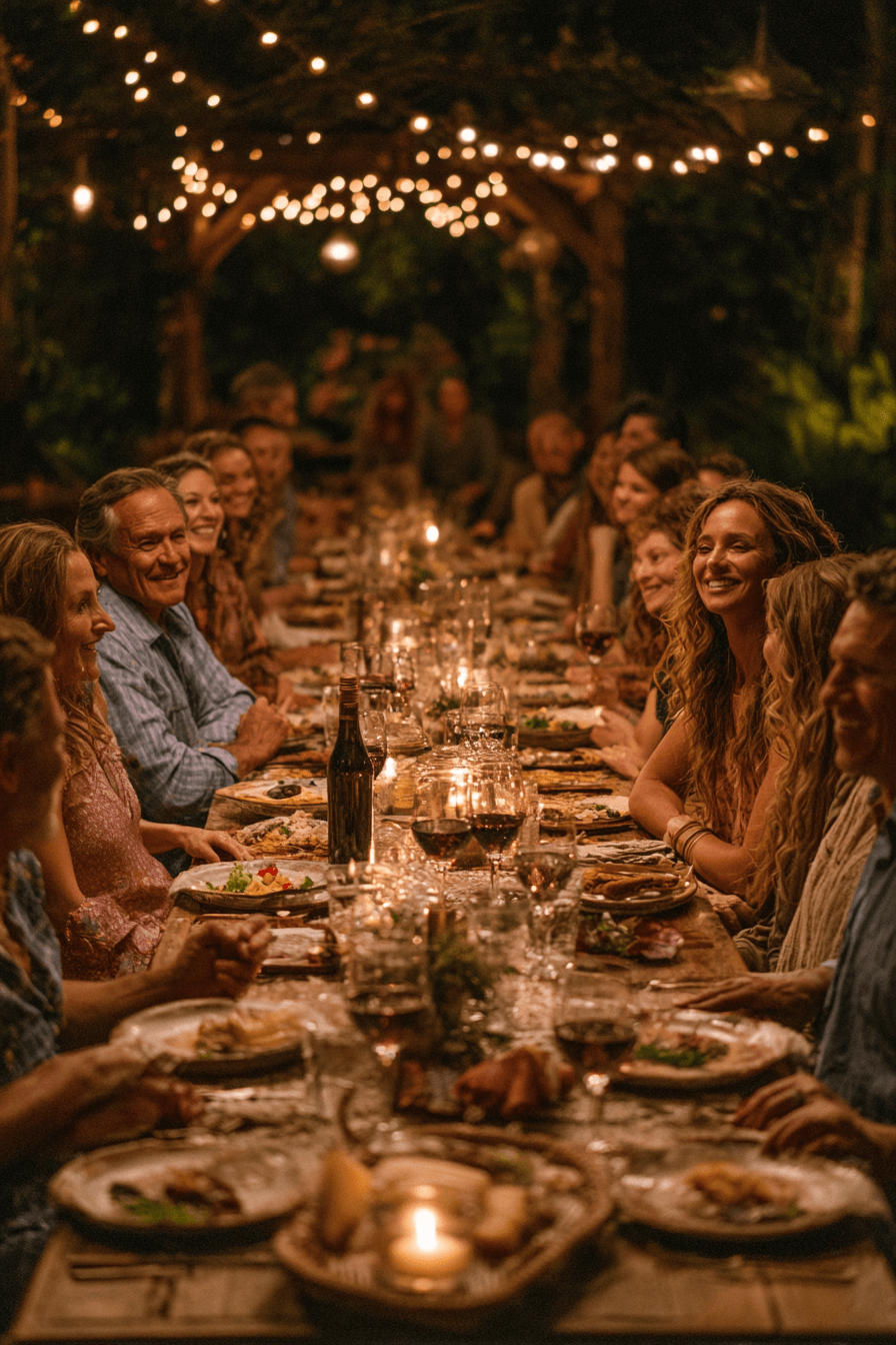 27 Creative 80th Birthday Party Ideas to Celebrate a Lifetime