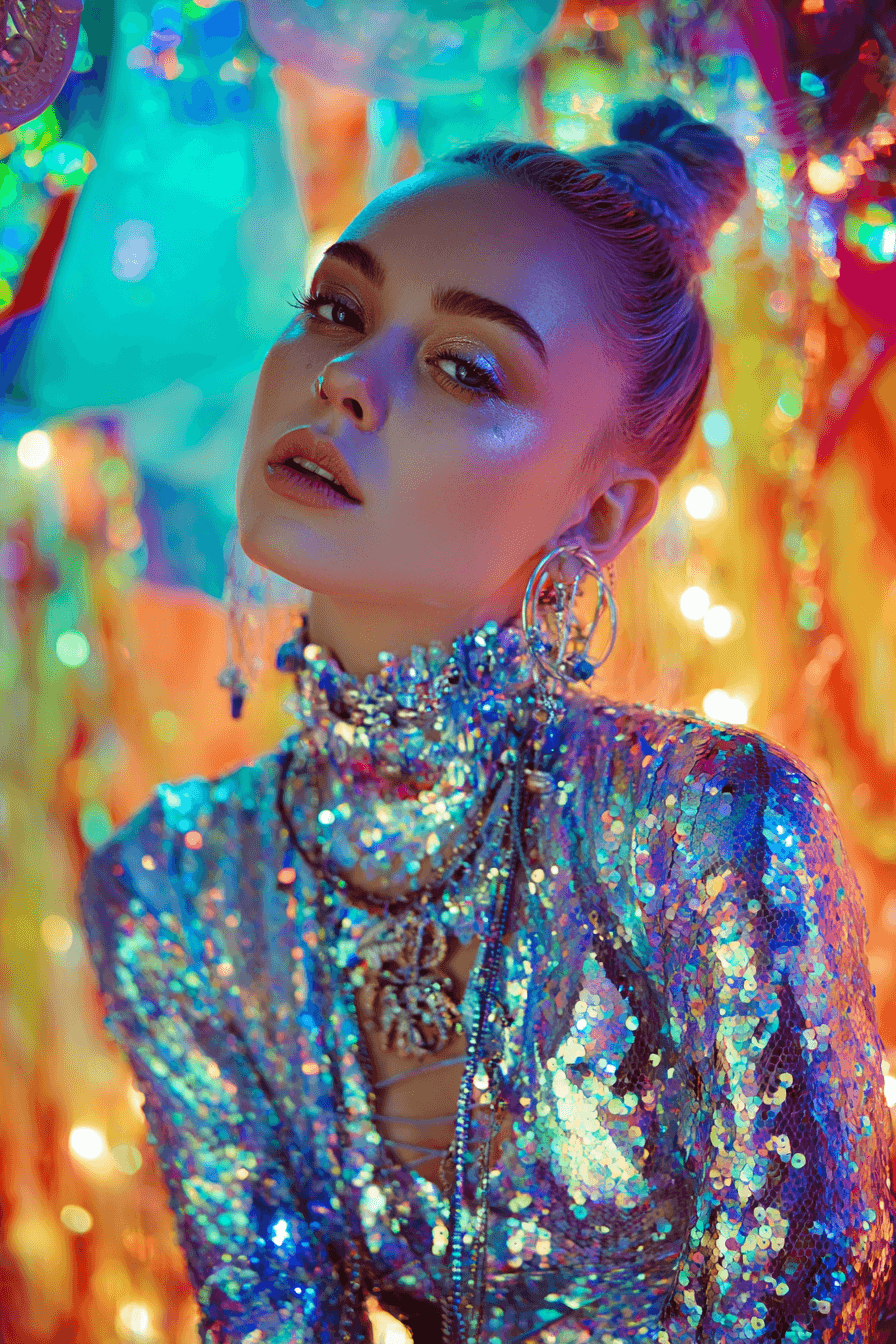 27 Stunning Alien Costume Ideas for Women That Look Out of This World