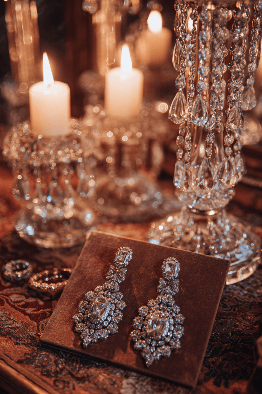 27 Luxury Gift Ideas for the Modern Bride