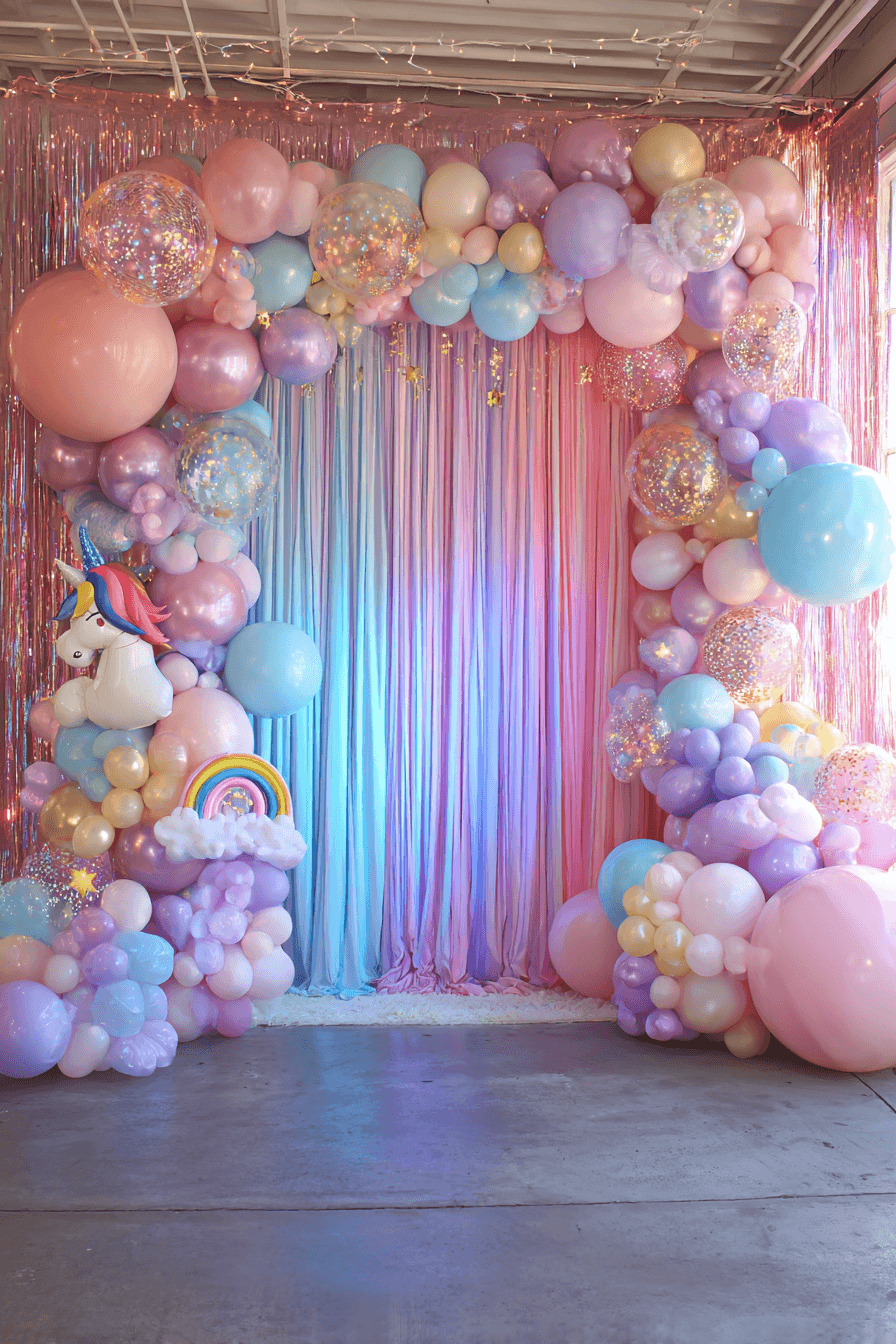 27 Magical Unicorn Birthday Party Ideas for an Enchanting Celebration