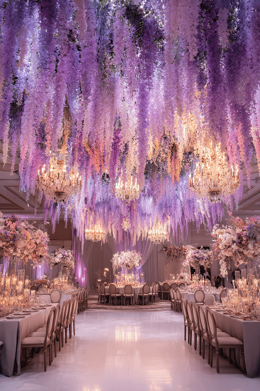 27 Pastel Wedding Flower Ideas for a Dreamy Romantic Celebration