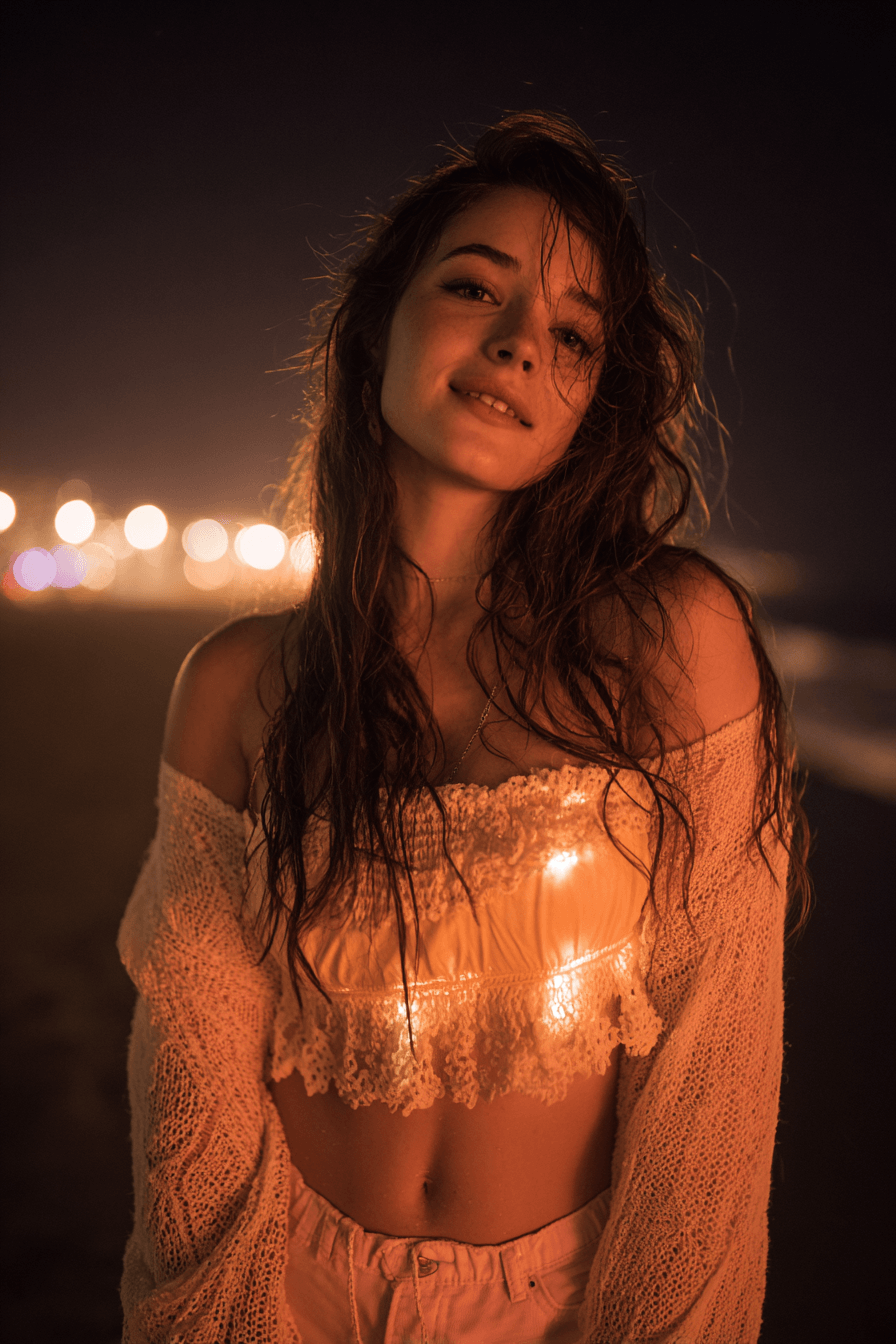 27 Neon Fashion Ideas Perfect for Your Next Party