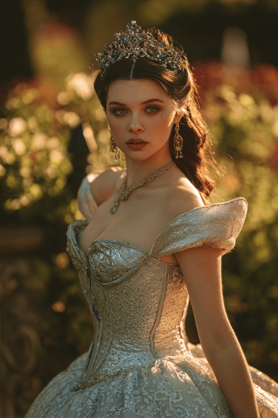 27 Magical Alice in Wonderland Costume Ideas for Every Party