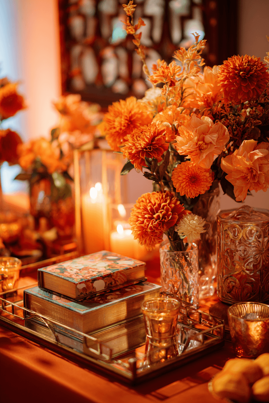 27 Simple Yet Stunning Celebration of Life Table Ideas
