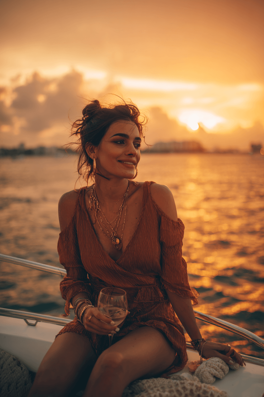 27 Elegant 40th Birthday Celebration Ideas for Women