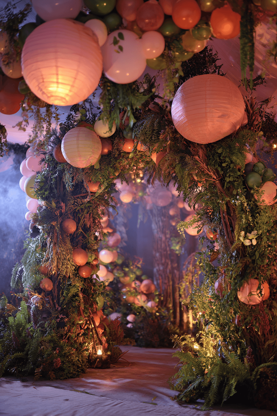 27 Shrek Birthday Party Ideas for an Ogre Themed Celebration