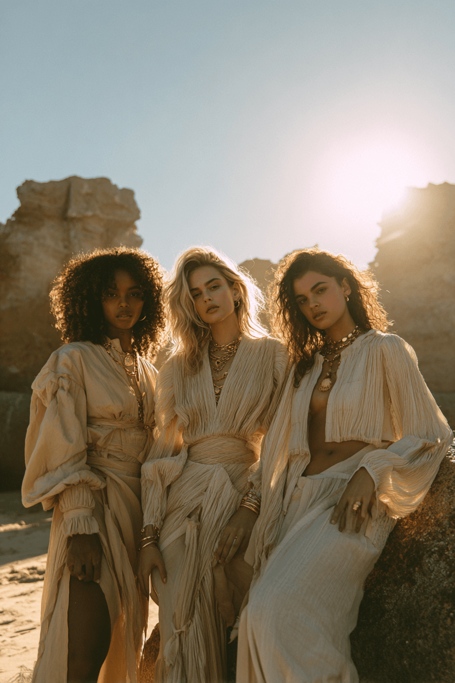 27 Bachelorette Party Outfit Ideas for Every Theme and Vibe