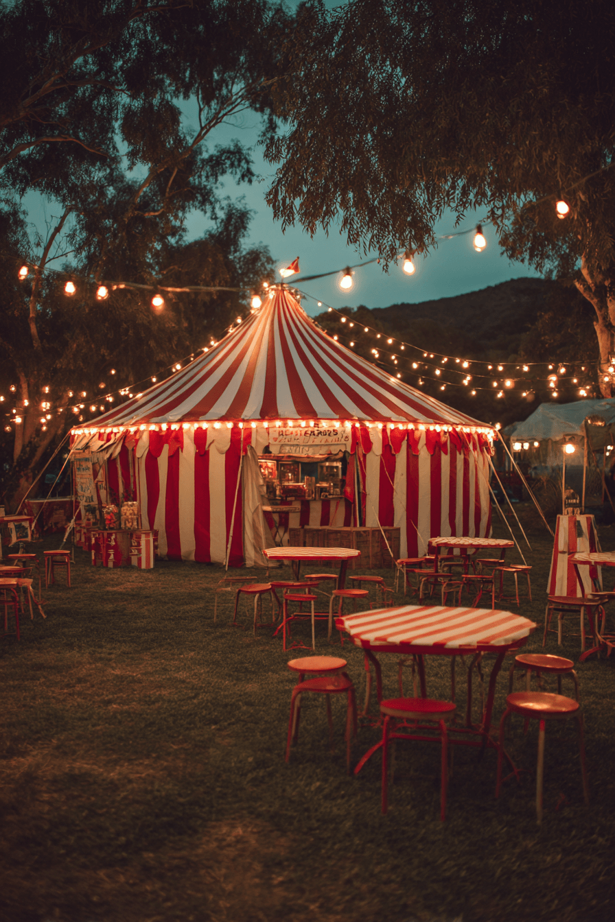 27 Summer Birthday Party Ideas That Everyone Will Love
