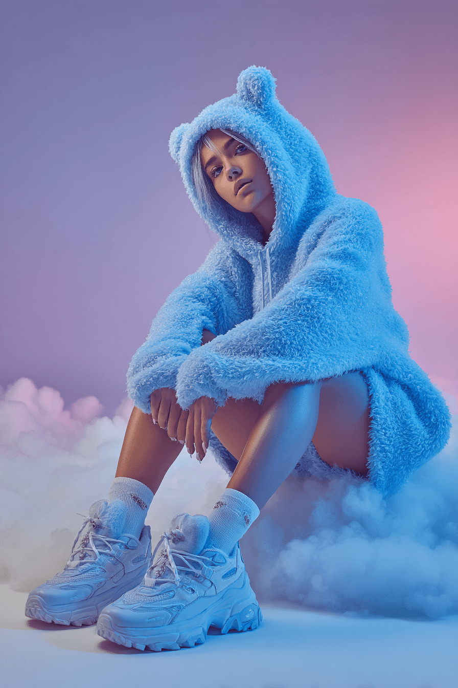 27 Fun and Colorful Care Bear Costume Inspirations
