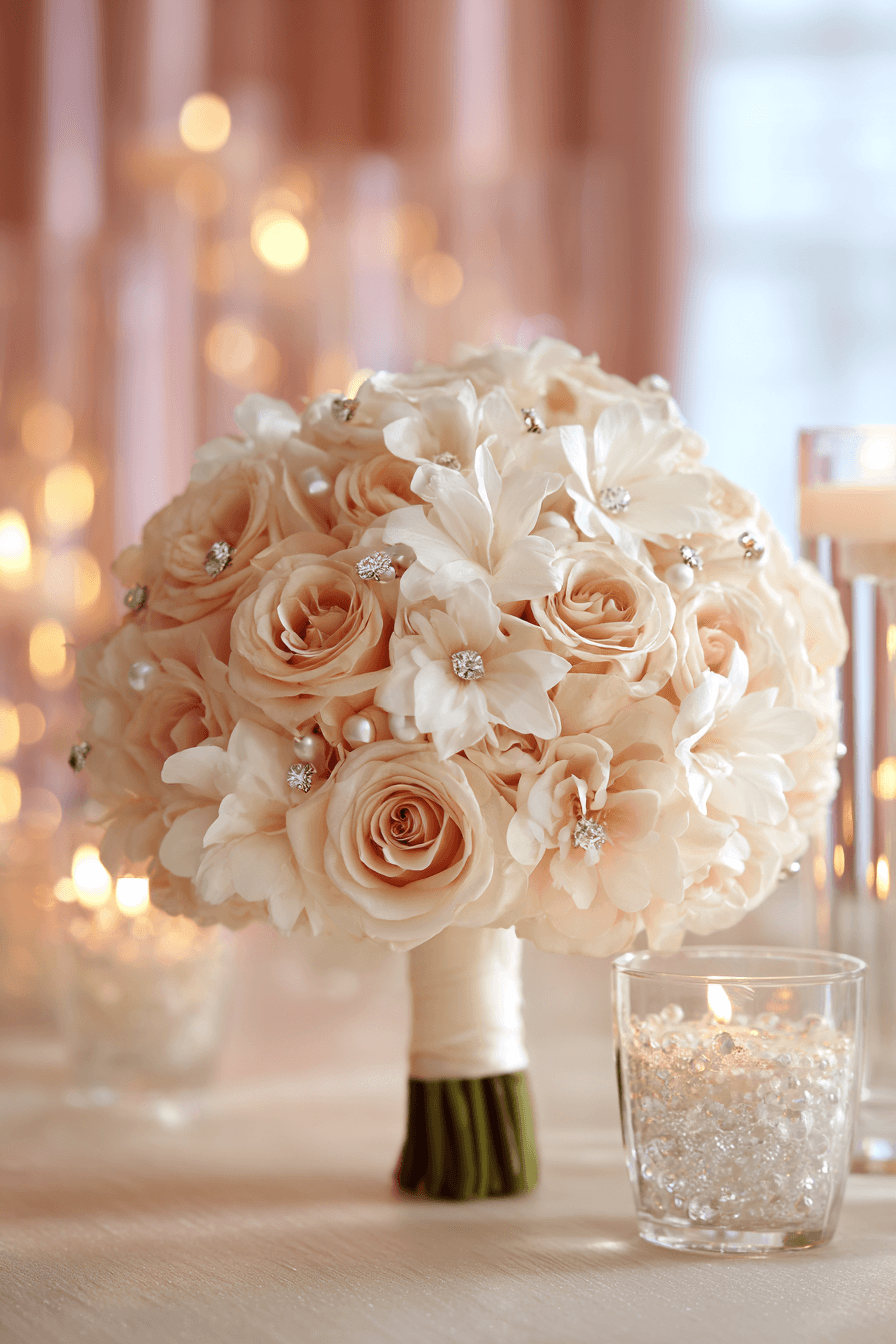 27 Pastel Wedding Flower Ideas for a Dreamy Romantic Celebration