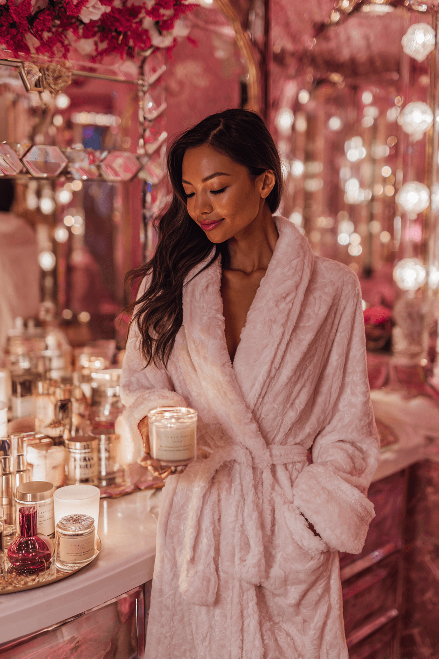 27 Elegant 40th Birthday Celebration Ideas for Women