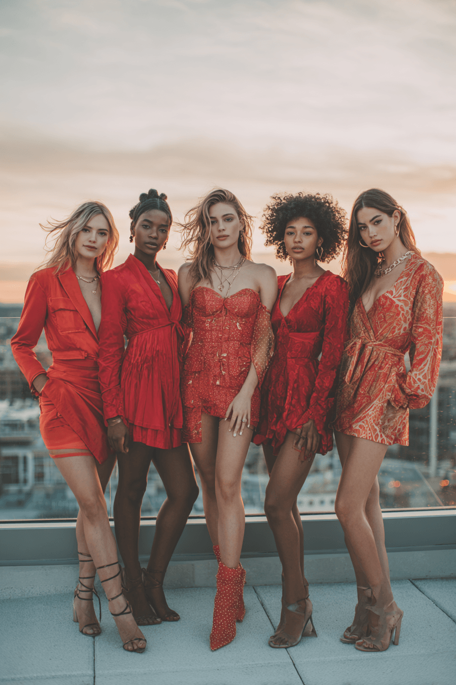 27 Bachelorette Party Outfit Ideas for Every Theme and Vibe
