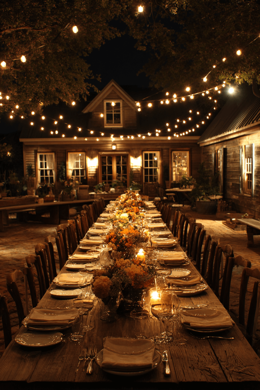 27 Creative 80th Birthday Party Ideas to Celebrate a Lifetime