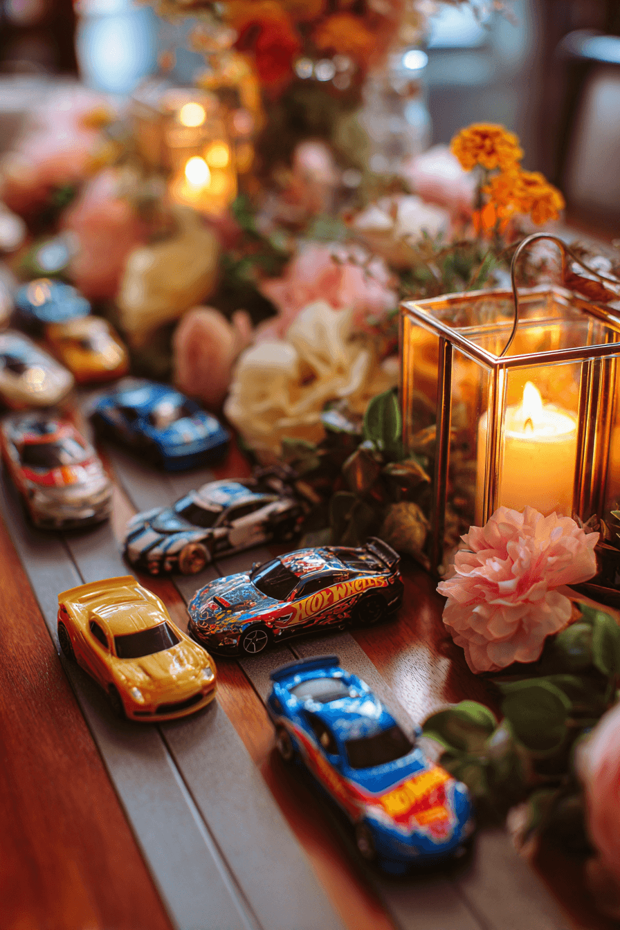 27 Fun Hot Wheels Birthday Party Ideas for the Ultimate Race Day