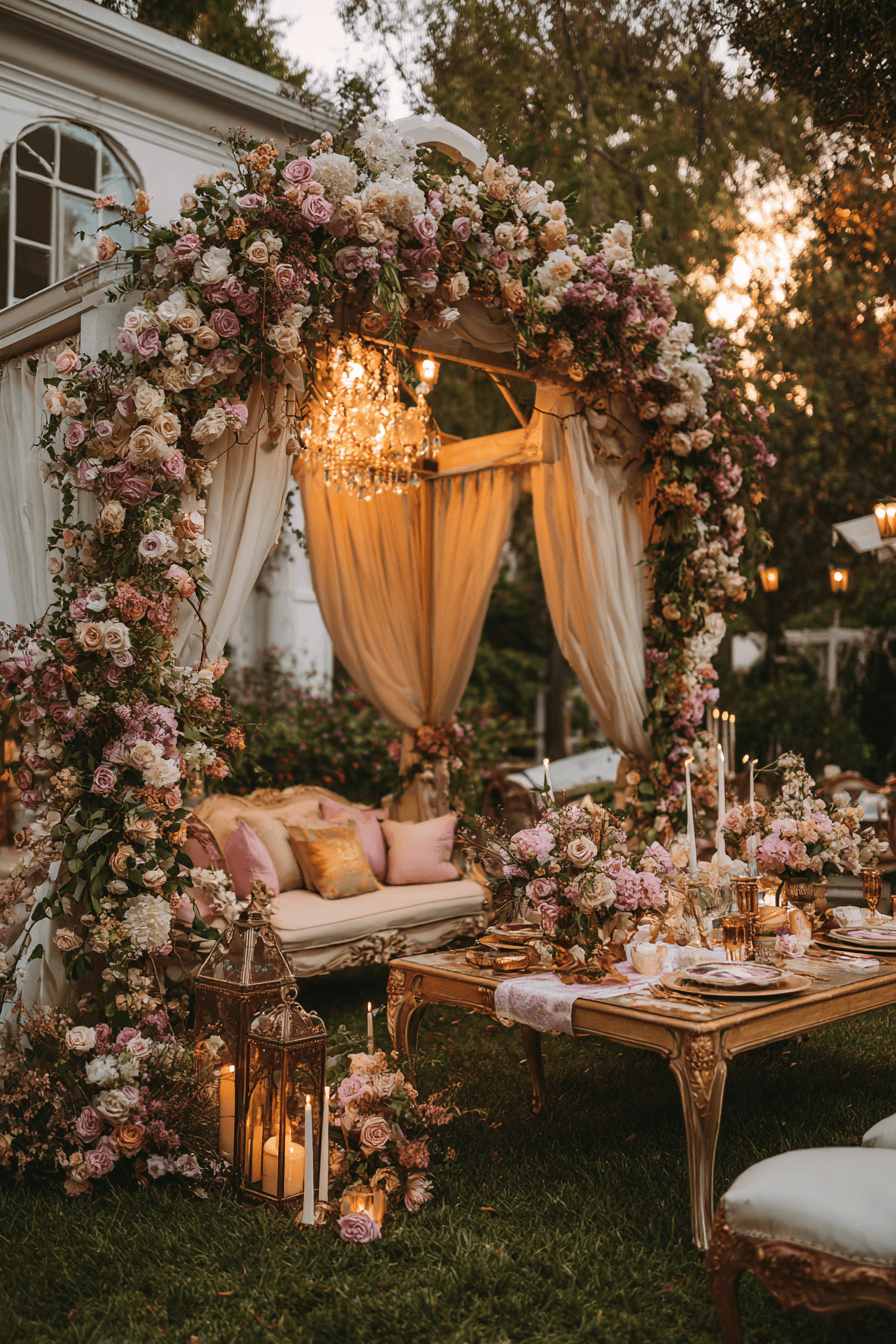 27 Best Bridgerton Tea Party Ideas for the Perfect Regency Vibe