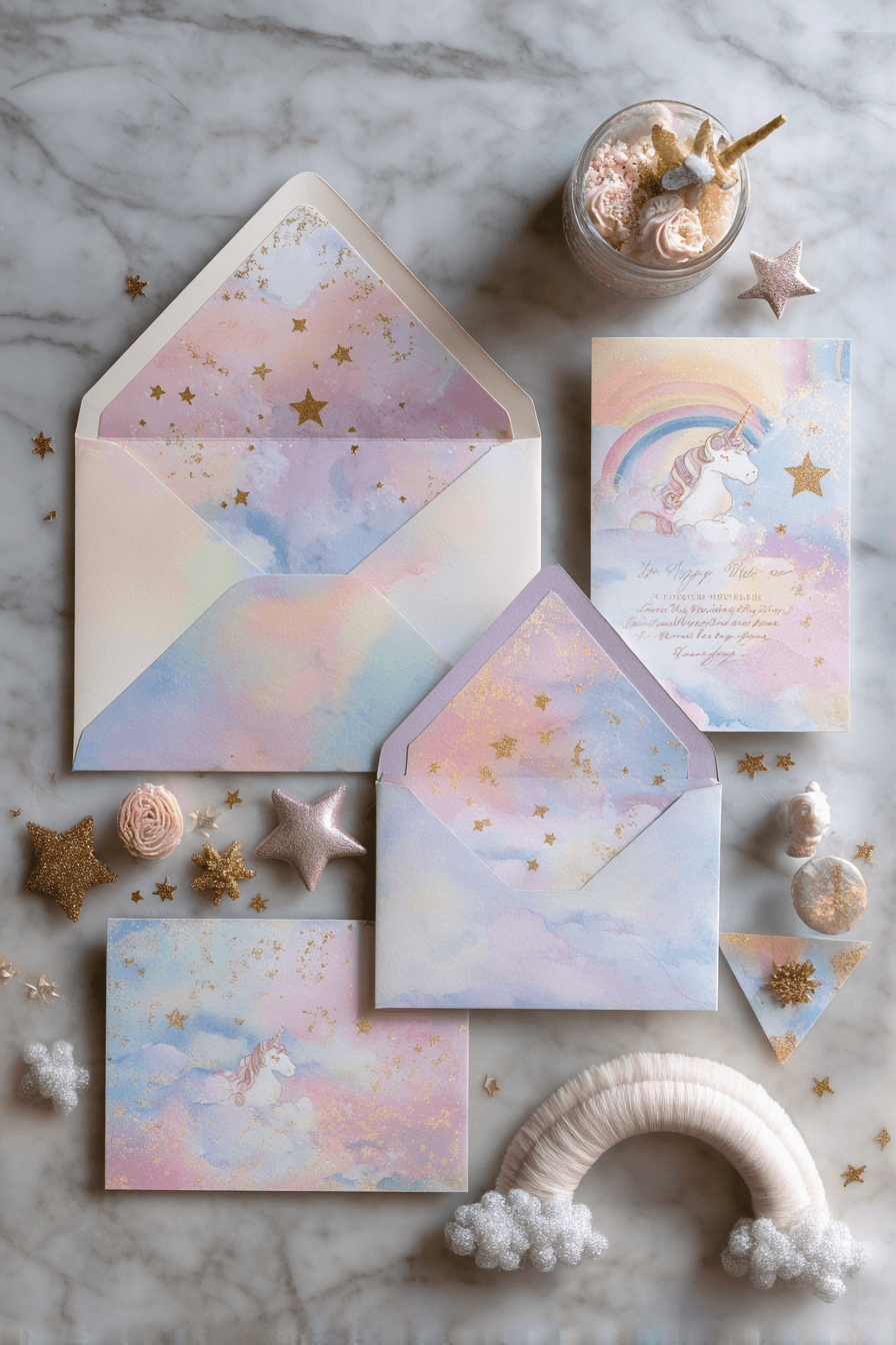 27 Magical Unicorn Birthday Party Ideas for an Enchanting Celebration