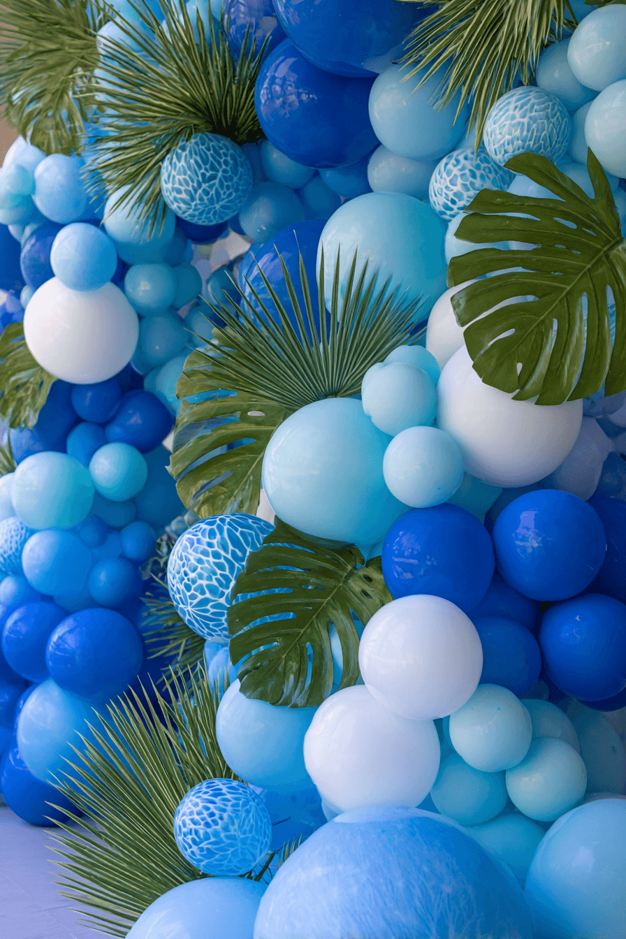 27 Stitch Birthday Party Ideas That Bring the Aloha Vibes