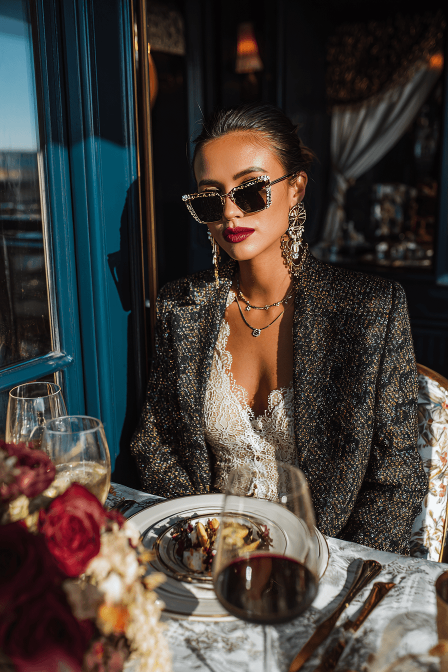 27 Elegant 40th Birthday Celebration Ideas for Women