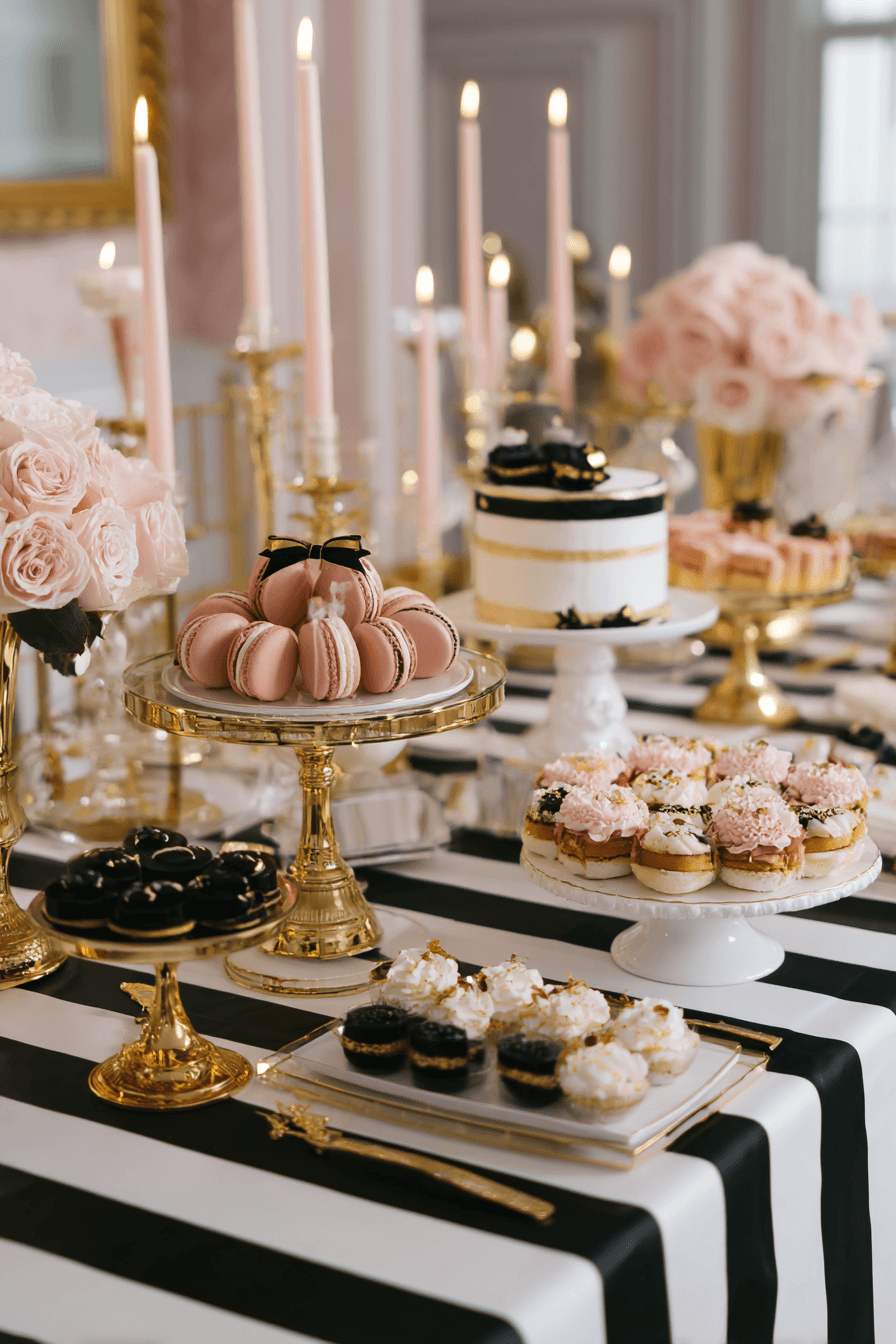 27 Sweet Stylish and Bow Inspired